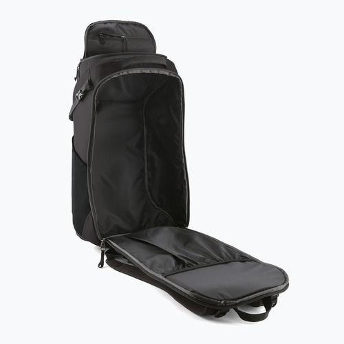 Kuprinė Patagonia Cragsmith 32 l M black