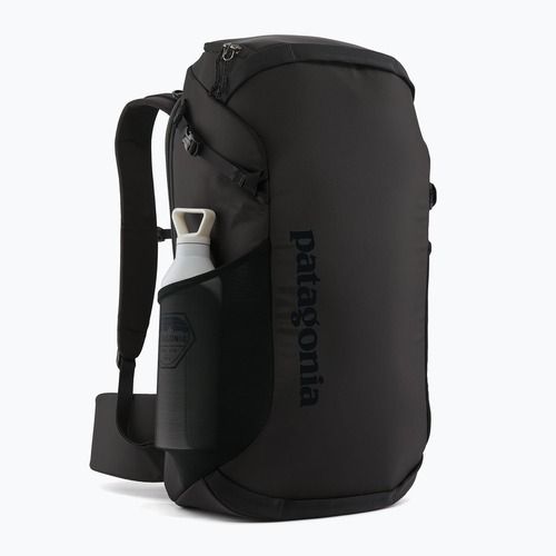 Kuprinė Patagonia Cragsmith 32 l M black