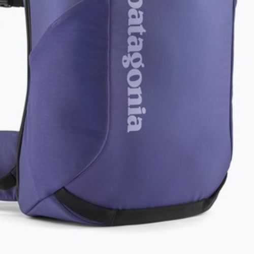 Kuprinė Patagonia Cragsmith 32 l S solstice purple