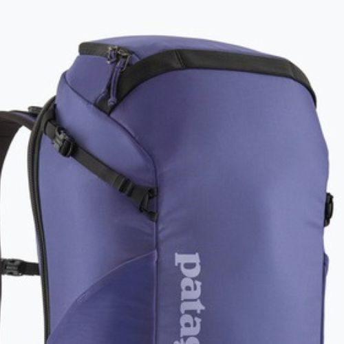 Kuprinė Patagonia Cragsmith 32 l S solstice purple