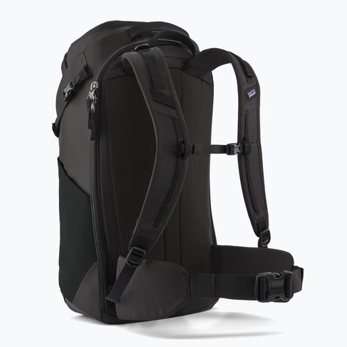 Kuprinė Patagonia Cragsmith 32 l L black