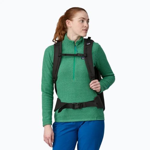 Kuprinė Patagonia Cragsmith 32 l L black