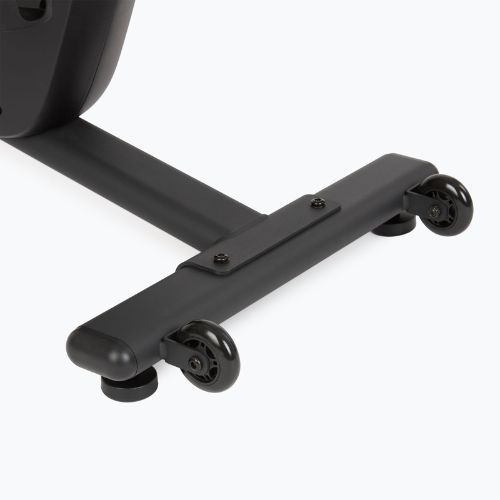 Spiningo dviratis XTREXO C-One juodas