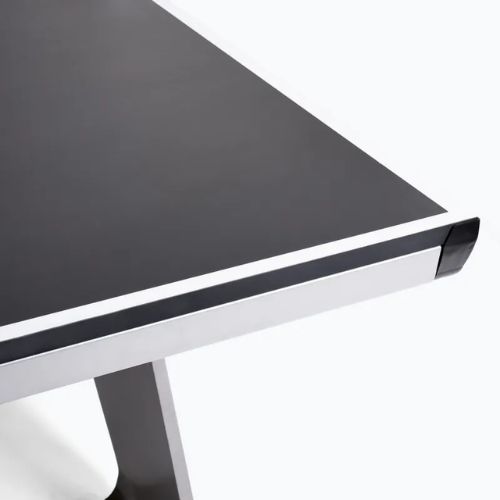 Stalo teniso stalas OneTeam OT-TTI-PRO juodas