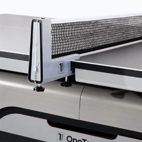 Stalo teniso stalas OneTeam OT-TTI-PRO juodas