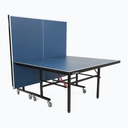 Stalo teniso stalas OneTeam OT-TTI-03 mėlynas