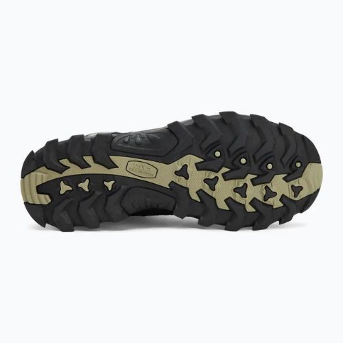 Vyriški trekingo batai CMP Rigel Mid Grey