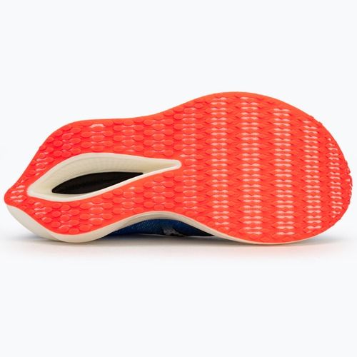 Bėgimo batai Mizuno Wave Rebellion Pro 3 ignition red/whte/baseball blue