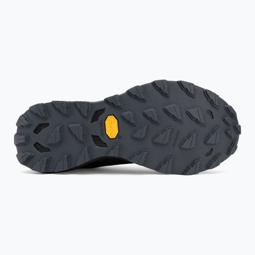 Moteriški bėgimo batai Mizuno Wave Daichi 9 GTX ebony/harbor mist/black