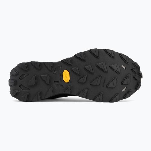 Vyriški bėgimo batai Mizuno Wave Daichi 9 GTX black/ultimate gray/black sand