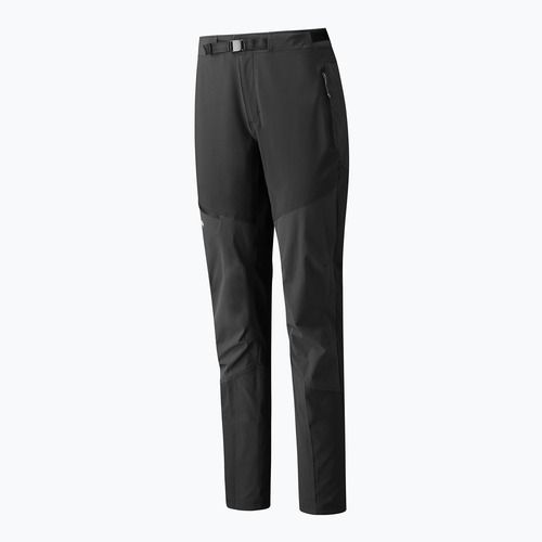 Moteriškos kelnės Patagonia Terravia Alpine Pants black w/ink black