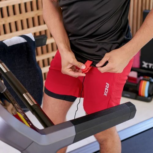 Elektrinis bėgimo takelis XTREXO TXO-W450