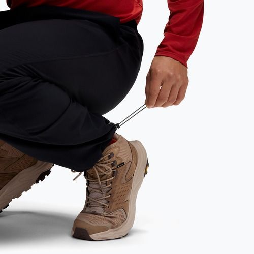 Vyriškos kelnės HOKA Active black