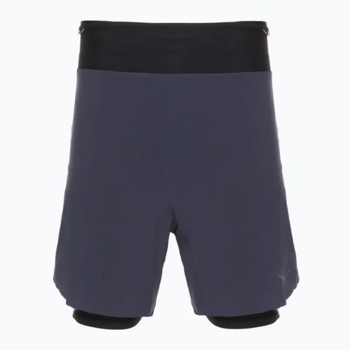 Vyriški HOKA Skyglide kosminiai bėgimo šortai