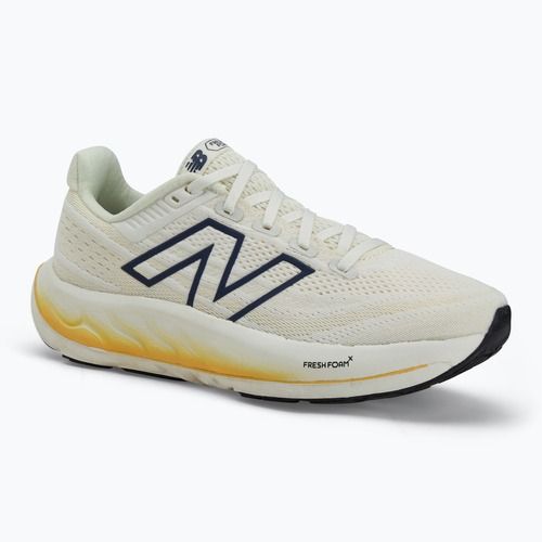 Moteriški bėgimo batai New Balance Fresh Foam X Vongo v6 angora