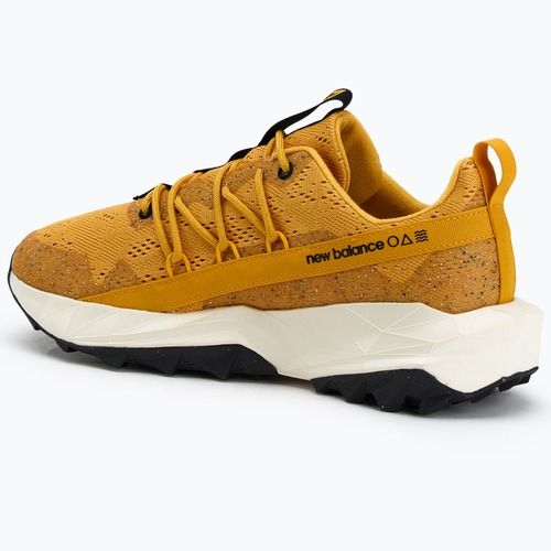 Vyriški bėgimo bateliai New Balance Dynasoft Tektrel V1 marmalade