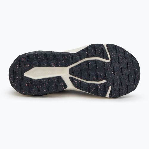 Moteriški bėgimo bateliai New Balance Dynasoft Nitrel V6 black/castlerock