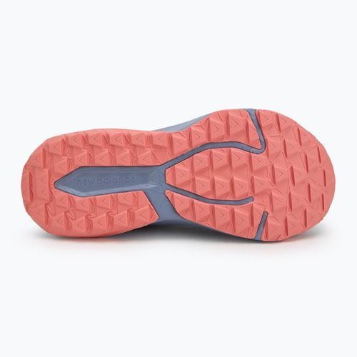 Moteriški bėgimo bateliai New Balance Dynasoft Nitrel V6 dream state