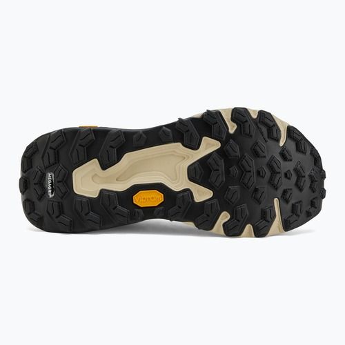 Vyriški bėgimo batai New Balance Fresh Foam X Hierro V9 marmalade