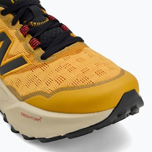 Vyriški bėgimo batai New Balance Fresh Foam X Hierro V9 marmalade