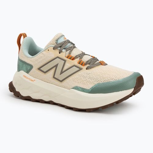 Moteriški bėgimo batai New Balance Fresh Foam X Garoe v2 calcium