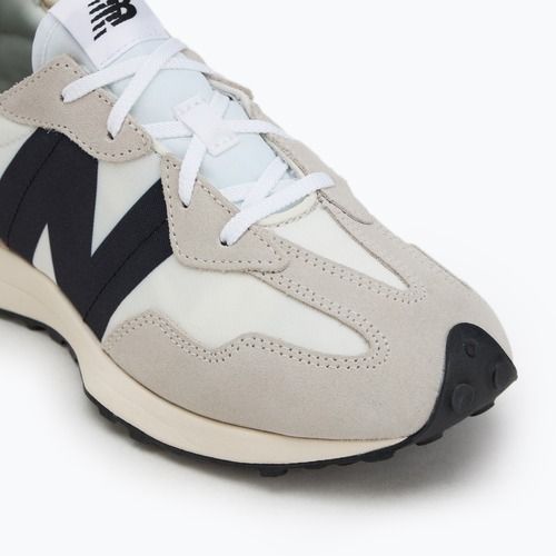 Vaikiški batai New Balance 327's V1 grey