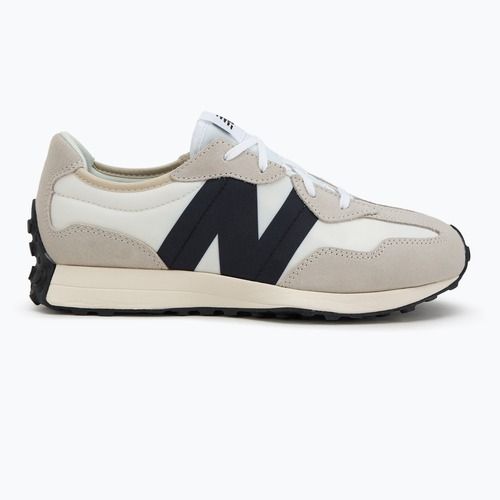 Vaikiški batai New Balance 327's V1 grey