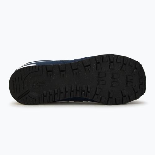 Batai New Balance 574's V1 nb navy GC574BCE