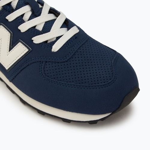 Batai New Balance 574's V1 nb navy GC574BCE