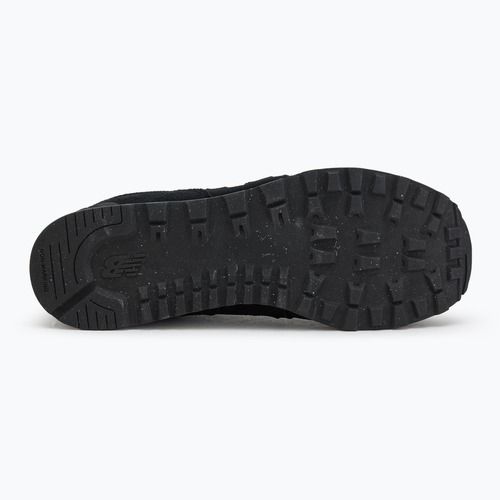 Batai New Balance 574's V1 black GC574EVE