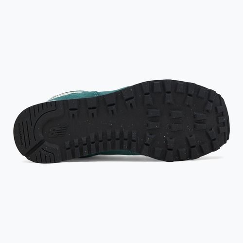 Batai New Balance 574's V1 new spruce