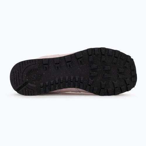 Batai New Balance 574's V1 twilinght haze