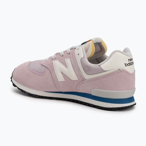 Batai New Balance 574's V1 twilinght haze
