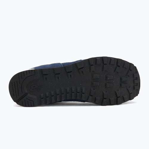 Batai New Balance 574's V1 nb navy GC574VPN