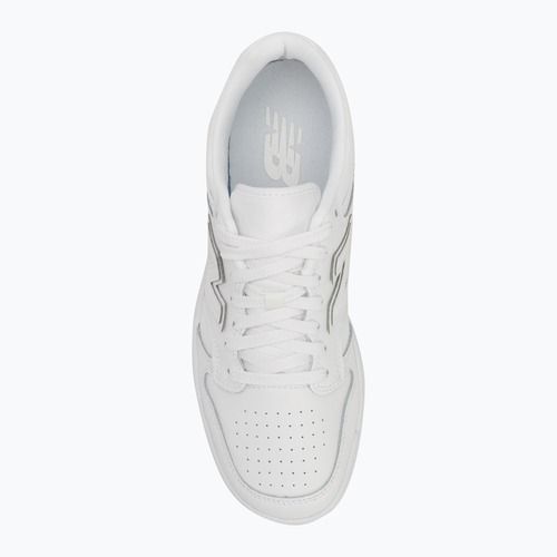 Vyriški batai New Balance 480's V1 white BB480L3W