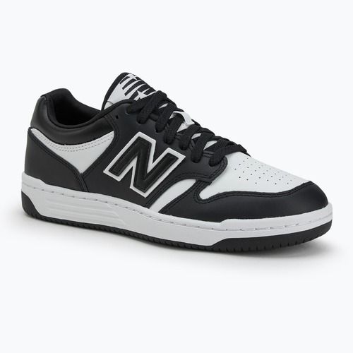 Vyriški batai New Balance 480's V1 white BB480LBA