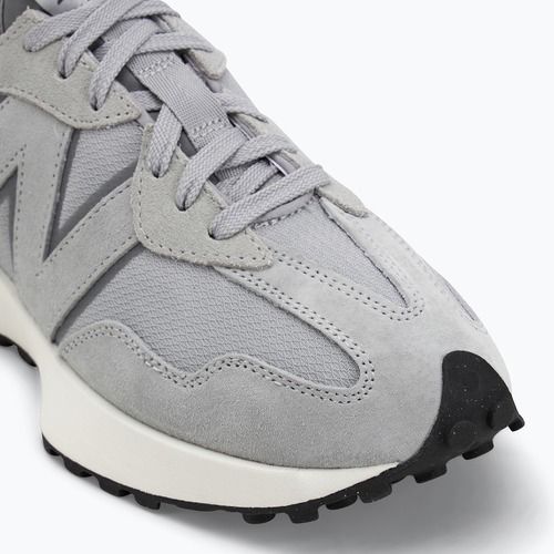 Batai New Balance 327's V1 raincloud