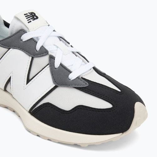 Vaikiški batai New Balance 327's V1 grey matter