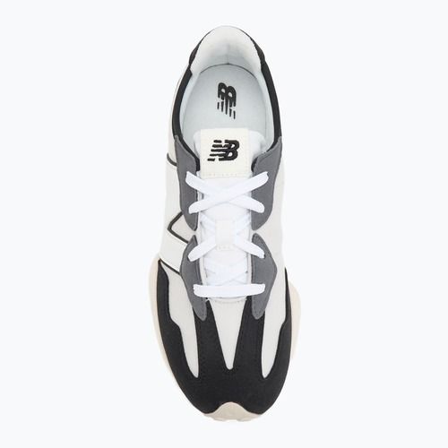 Vaikiški batai New Balance 327's V1 grey matter