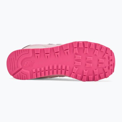 Vaikiški batai New Balance 515's V1 rose sugar