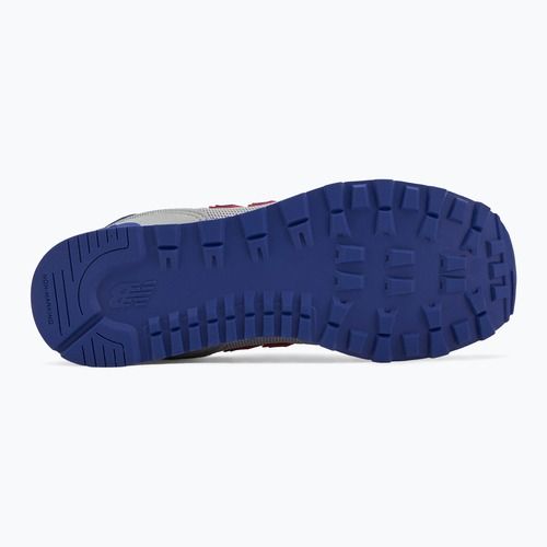 Vaikiški batai New Balance 515's V1 rain cloud GC515KG