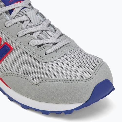 Vaikiški batai New Balance 515's V1 rain cloud GC515KG