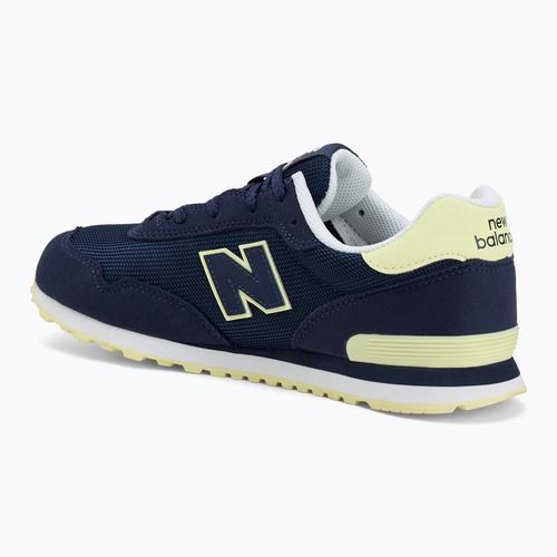 Vaikiški batai New Balance 515's V1 nb navy GC515KF