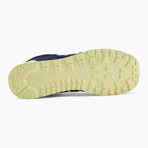 Vaikiški batai New Balance 515's V1 nb navy GC515KF