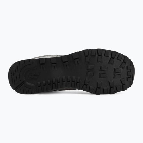 Vaikiški batai New Balance 515's V1 slate grey