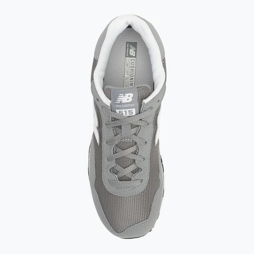 Vaikiški batai New Balance 515's V1 slate grey