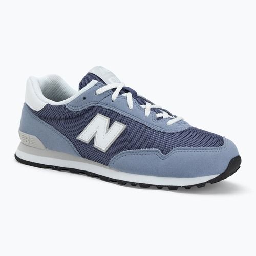 Vaikiški batai New Balance 515's V1 dark shower