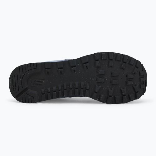 Vaikiški batai New Balance 515's V1 dark shower