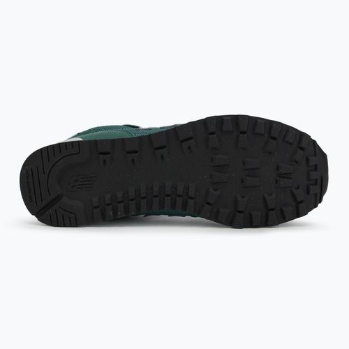 Vaikiški batai New Balance 515's V1 new spruce
