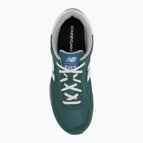 Vaikiški batai New Balance 515's V1 new spruce